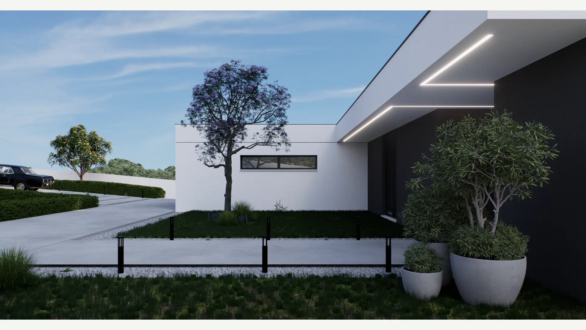 Habitação em Condados, imagem 2