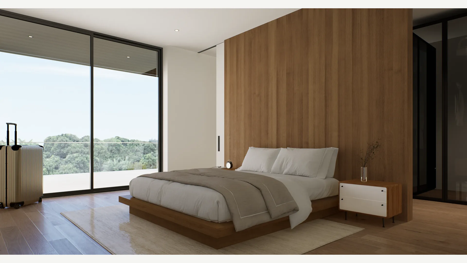 Habitação em Condados, imagem 11