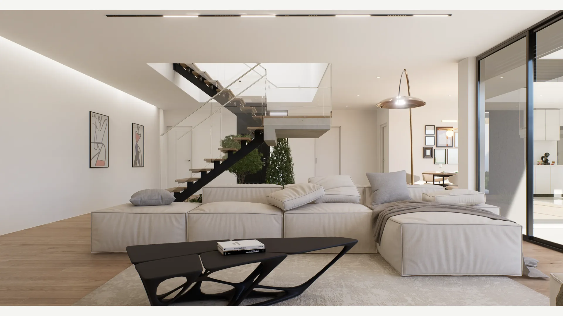 Habitação em Condados, imagem 19