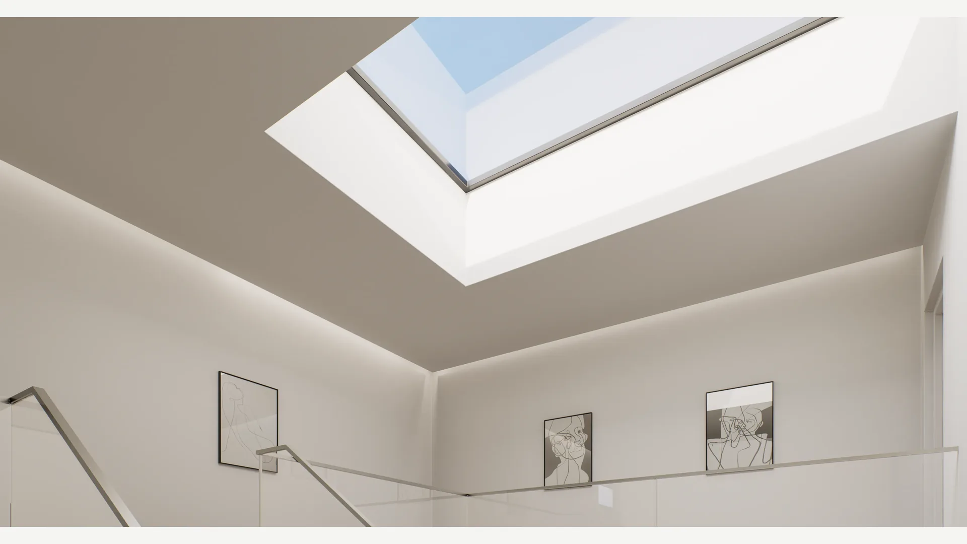 Habitação em Condados, imagem 10