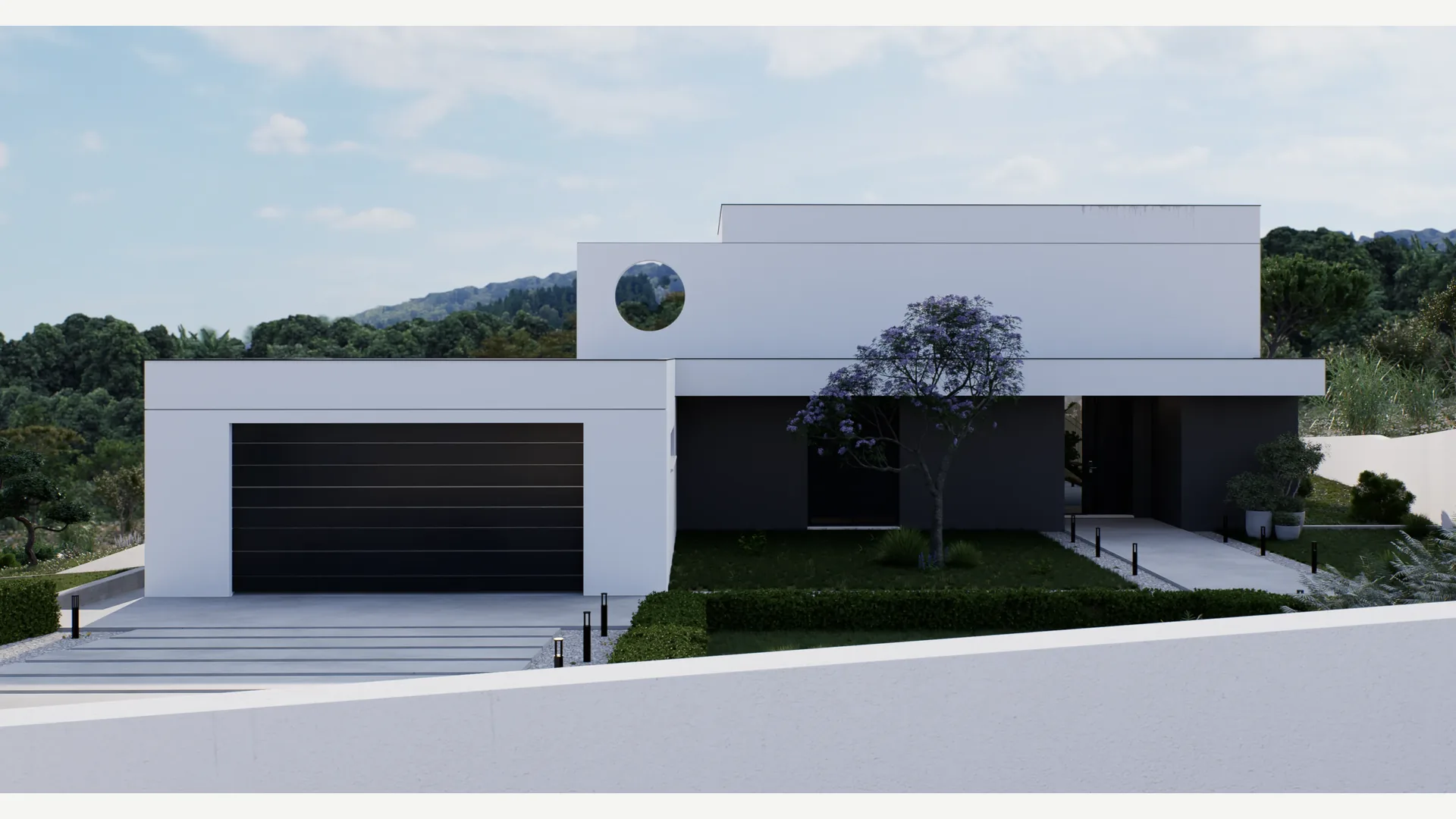 Habitação em Condados, imagem 13