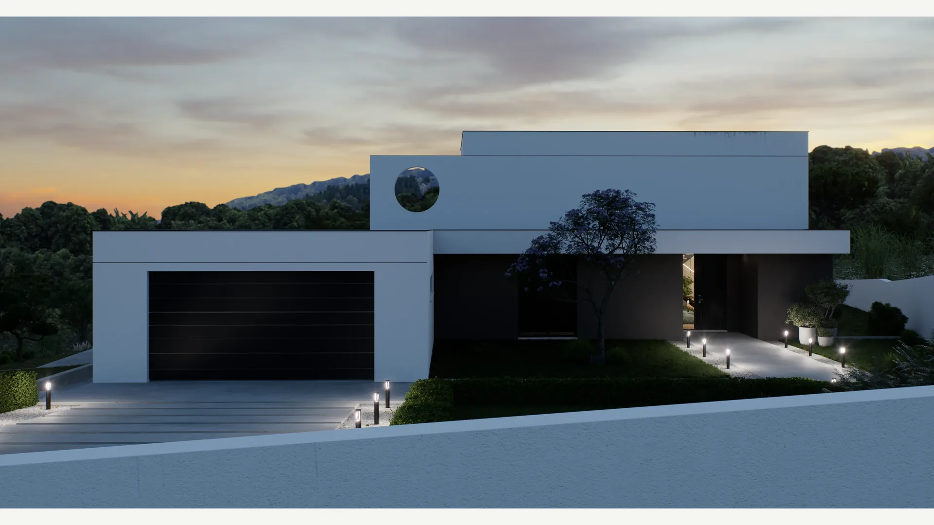 Habitação em Condados, imagem 5