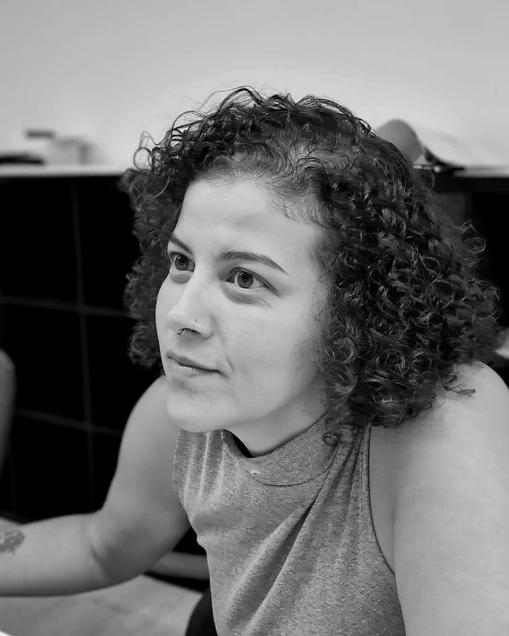 Alana Perdigão, Arquiteta