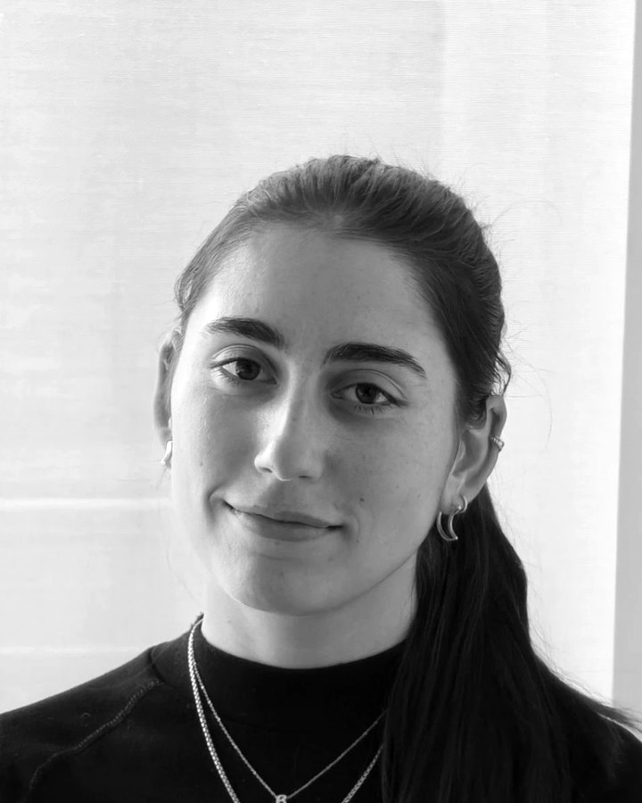 Barbara Machado, Arquiteta