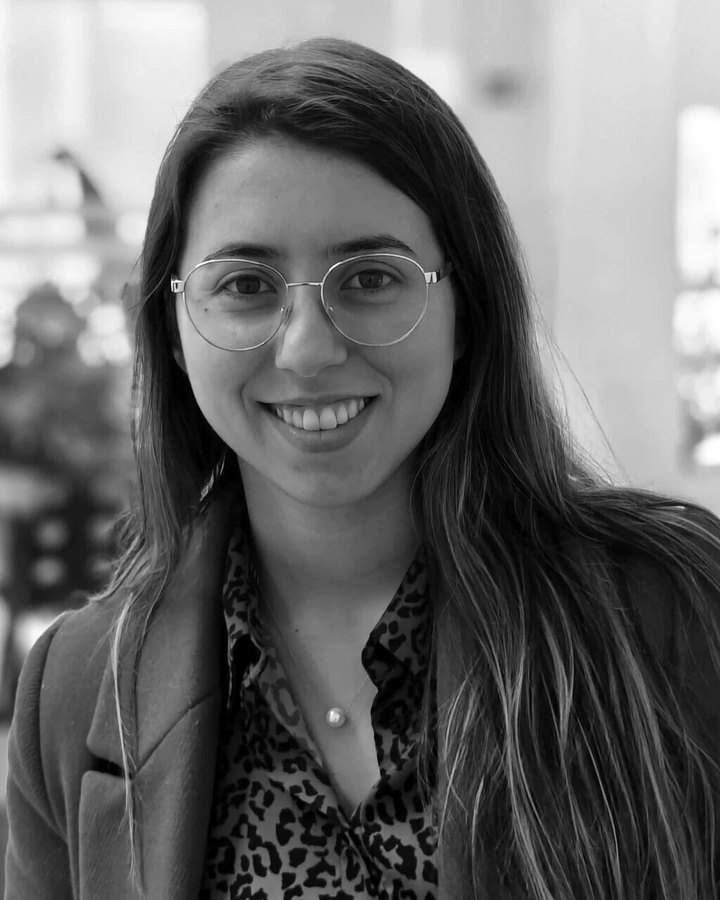 Beatriz Ferraz, Solicitadora