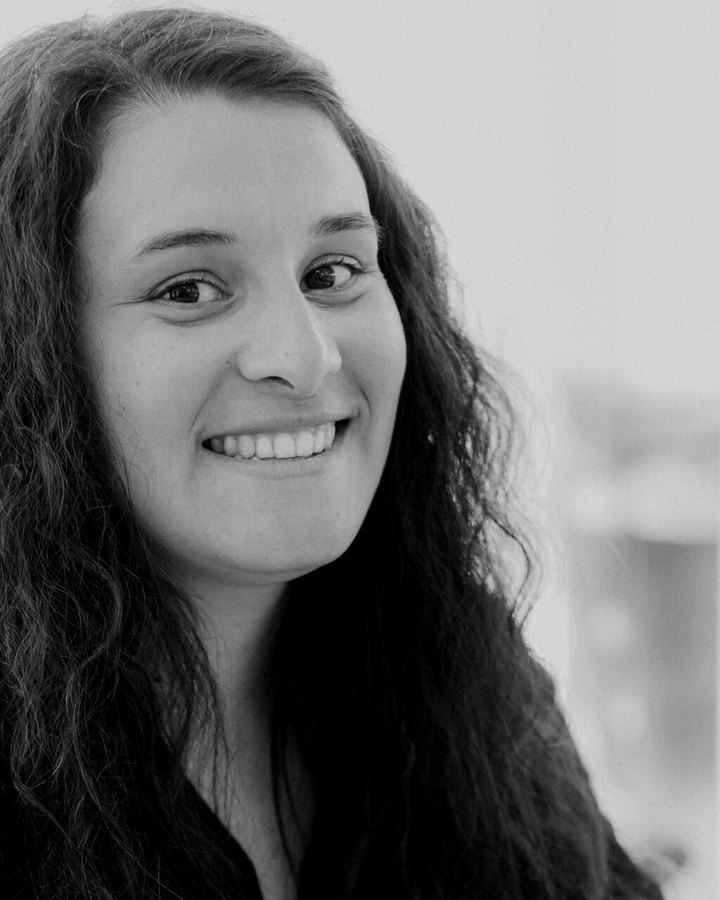 Filipa Simões, Engenheira Civil