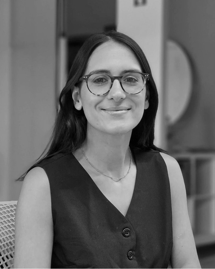 Rita Rosendo, Marketeer