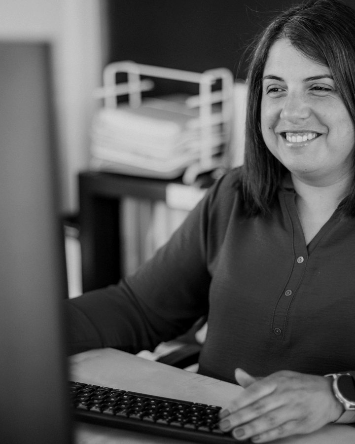 Sónia Rodrigues, Administrativa